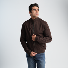 Men's Jacket-MJKF-34
