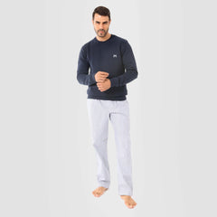 Long Sleeve Pajama - MPJL152 - nagahomme