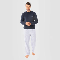 Long Sleeve Pajama - MPJL152 - nagahomme