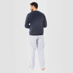 Long Sleeve Pajama - MPJL152 - nagahomme