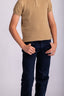 Boys Gabardine Pants
