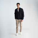 Men's Jacket-MJKF-31