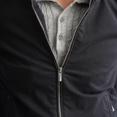 Men's Jacket-MJKF-34