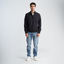 Men's Light Blue Jeans-MPT197