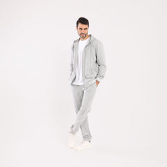 GREY TRAINING SUIT - MTR-03 - nagahomme