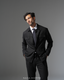 Black Linen Pants for Men – MPT229