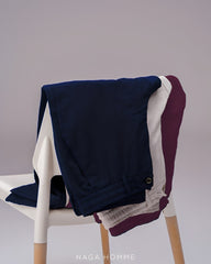 Linen Pants(180) - Naga Homme