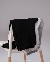 Linen Pants(180) - Naga Homme