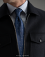 Men’s Wool Jacket