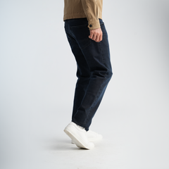 Men's Denim Jeans-MPT197