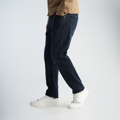Men's Denim Jeans-MPT197