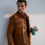 Men's Jacket-MLJ-46