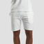 Men's Off-White Towel Short-MSRB-02 - Naga Homme