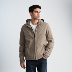 Men Jacket - MJKF-39