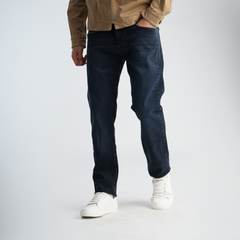 Men's Denim Jeans-MPT197
