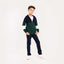 Boys Pullover -
BPL-63W - nagahomme