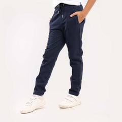 Boys black pants (bpt-32) - nagahomme