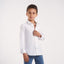Boys' Casual Shirt-BSH169