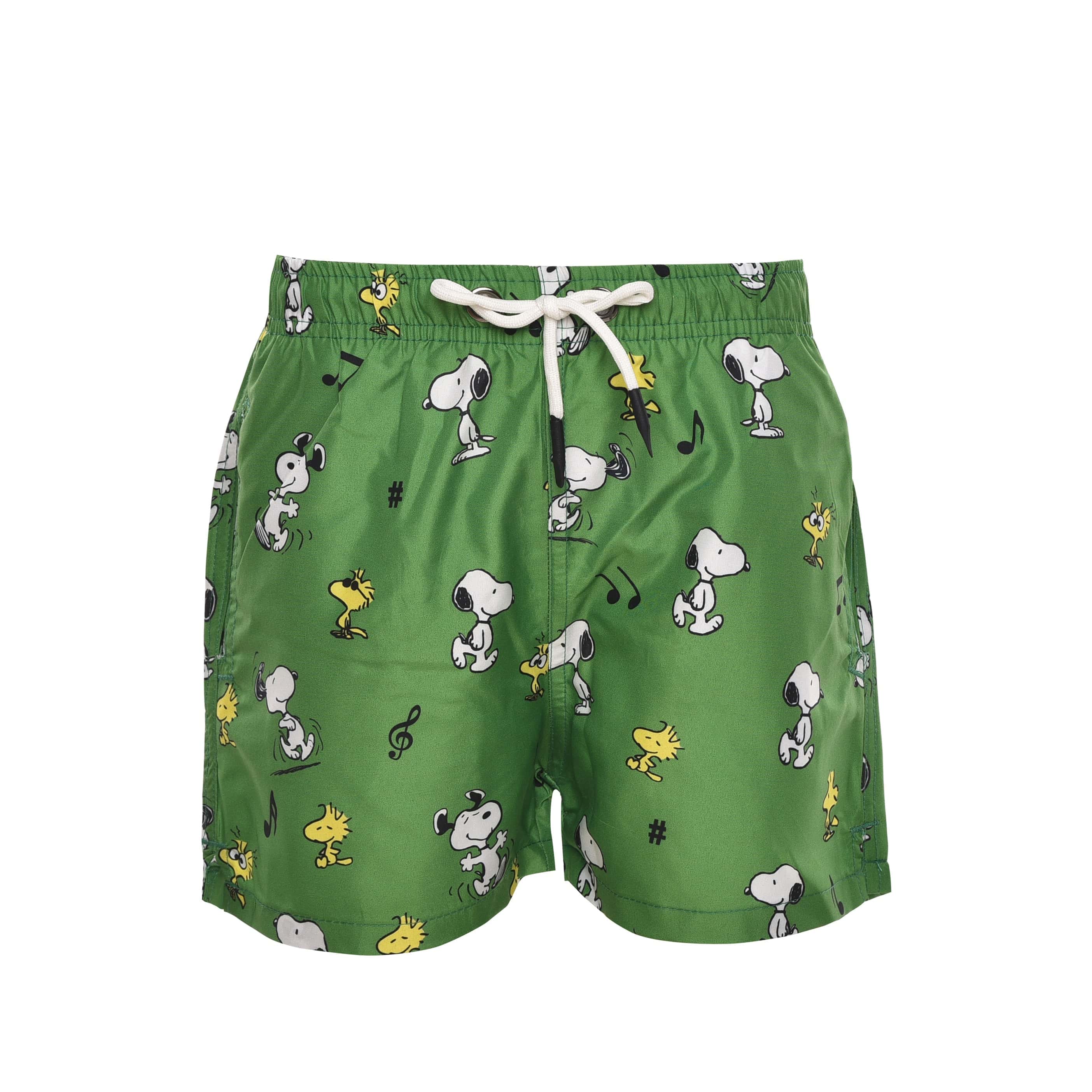 Boys Swim Shorts - BSM-07S - nagahomme