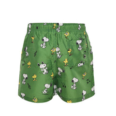 Boys Swim Shorts - BSM-07S - nagahomme