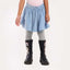Girls Skirt GSK-41S - nagahomme