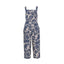 Girls Jumpsuit - GSP-18S - nagahomme