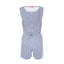 Girls Jumpsuit -
GSP-19S - nagahomme