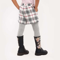 Girls Short GSR-21w - nagahomme