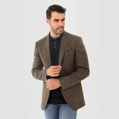 Blazer Jacket(366) - nagahomme