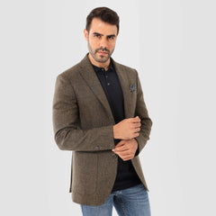 Blazer Jacket(366) - nagahomme