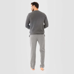 Long Sleeve Pajama - MPJL157 - nagahomme