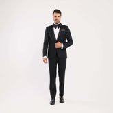 Black Tuxedo (178) - nagahomme
