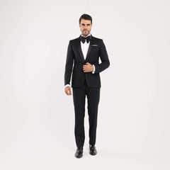 Black Tuxedo (178) - nagahomme