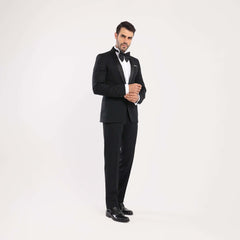 Black Tuxedo (178) - nagahomme
