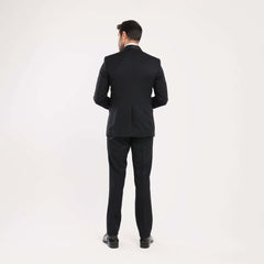 Black Tuxedo (178) - nagahomme