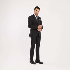 Black Suit (339) - nagahomme