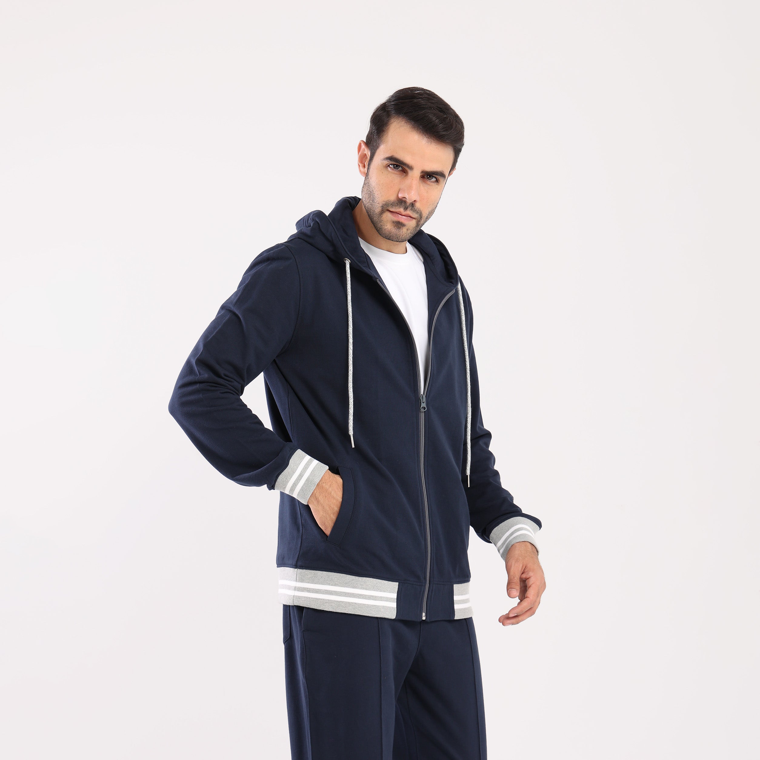 NAVY TRAINING SUIT - MTR-03 - nagahomme