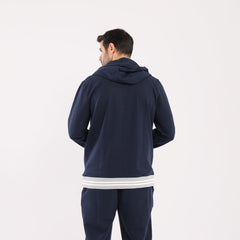 NAVY TRAINING SUIT - MTR-03 - nagahomme