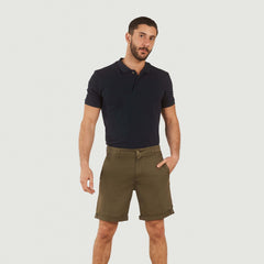 Gabardine Shorts(40) - nagahomme