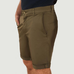 Gabardine Shorts(40) - nagahomme