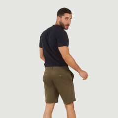 Gabardine Shorts(40) - nagahomme