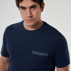 Men’s V-Neck Short Pajamas -
MPJS-48S - nagahomme