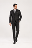 Black Suit for Men