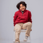 Boys Sweatshirt - BSW-42w - nagahomme