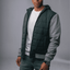 Men Jacket - MJKF-29 - nagahomme