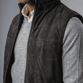 Men Jacket - MLV-03 - nagahomme