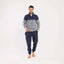 Long Sleeve Pajama - MPJL133 - nagahomme