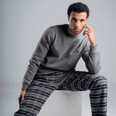 Men Pajama - MPJL179W - nagahomme