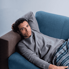 Men Pajama - MPJL179W - nagahomme