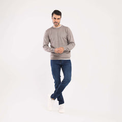Pullover Round Neck (27) - nagahomme